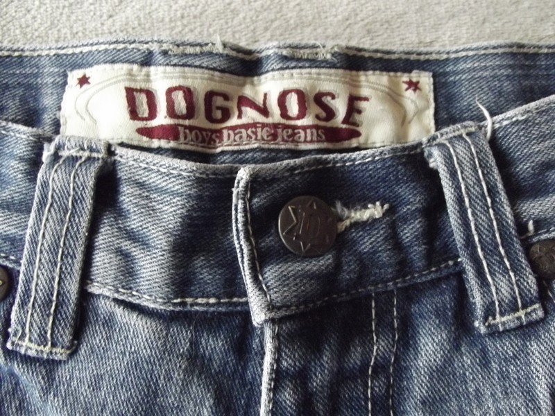Sehr schöne Jeans von Dognose Gr.152 