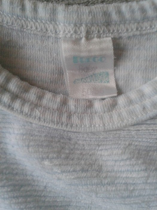 Schöner dicker Winter Body Gr.50/56 