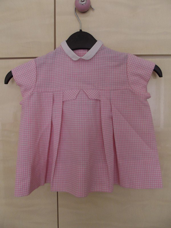 Sehr schönes Kleidchen 