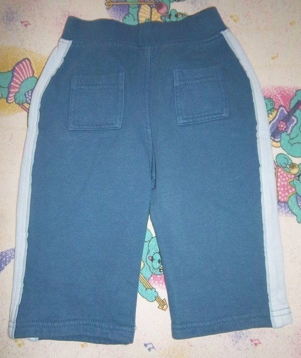 Schöne Jogginghose Gr. 74