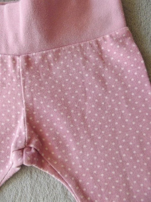 Sehr schöne Hose von Hema Gr. 62 