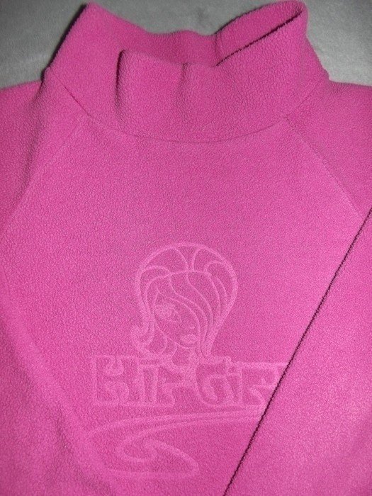 Sehr süßer Fleece Pulli 