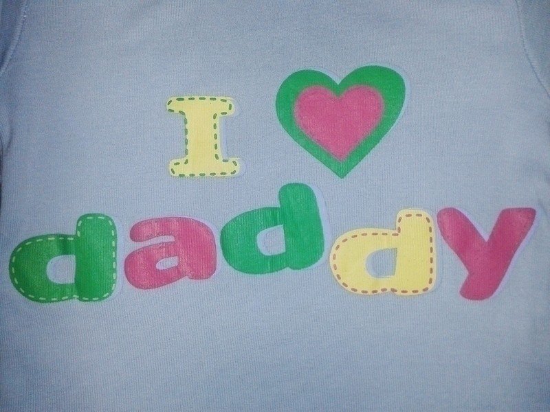 Süßes Shirt Gr.62/68 