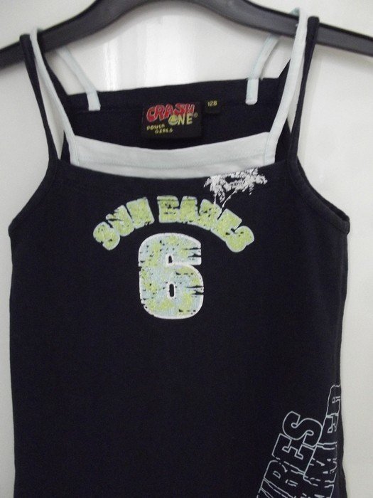 Sehr schönes Trägerkleid 