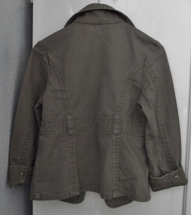 Sehr schöne Jeans Jacke