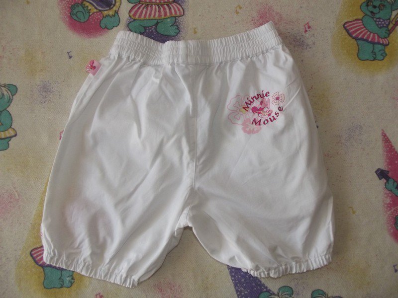 Sehr süße leichte Sommerhose & Top 