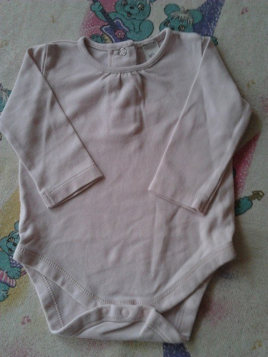 Warmer Winter Body Gr. 56/62 