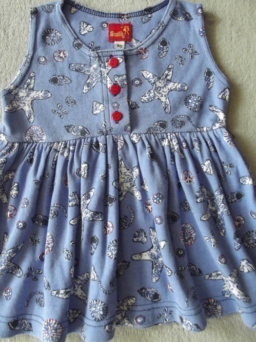 Schönes Sommer Kleidchen von Smily