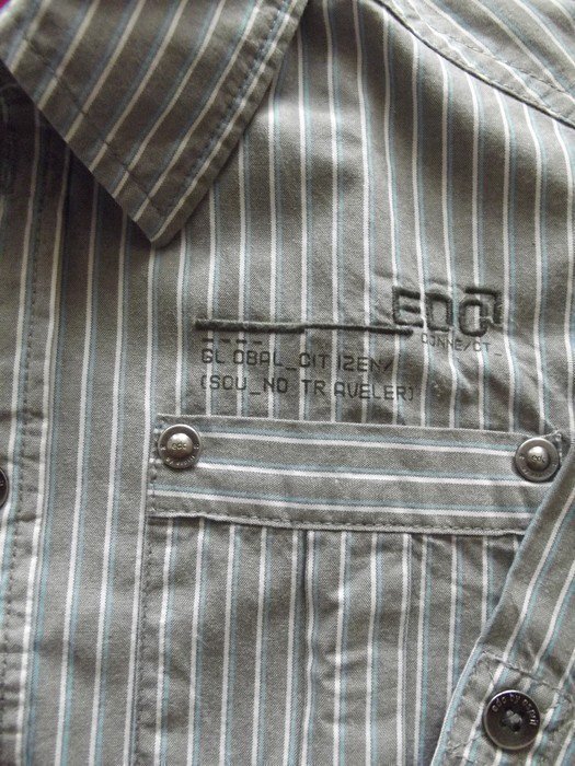 Sehr schönes Hemd von Esprit 