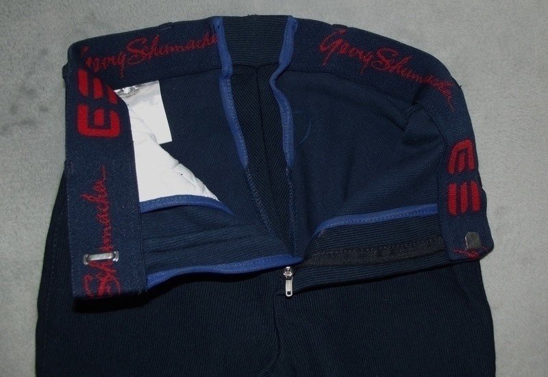 Sehr schöne Reithose 