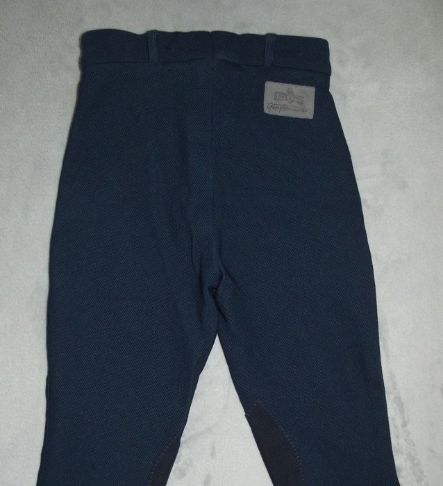 Sehr schöne Reithose 