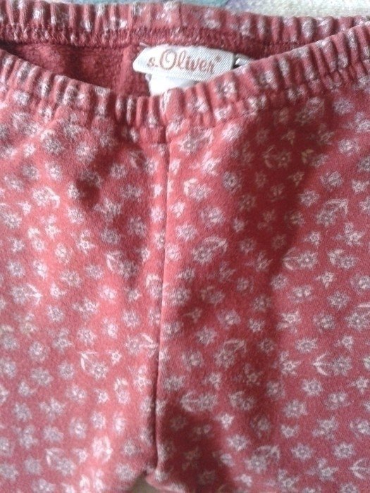 Süße Hose von s. Oliver 