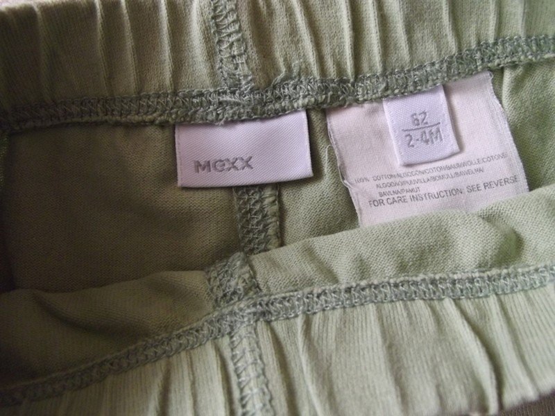 Sehr schöne Leggings von Mexx 