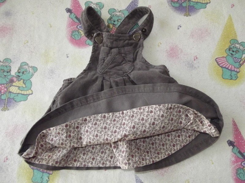 Super süßes Kleidchen von Zara 