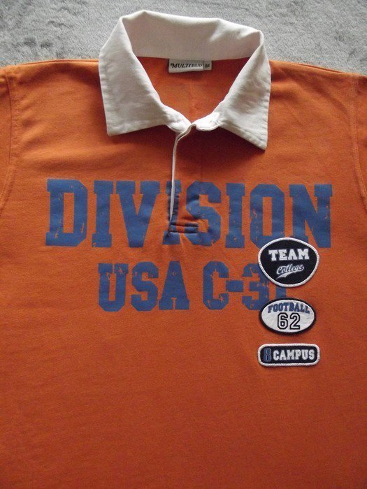 Schönes Polo Shirt Gr. 164 