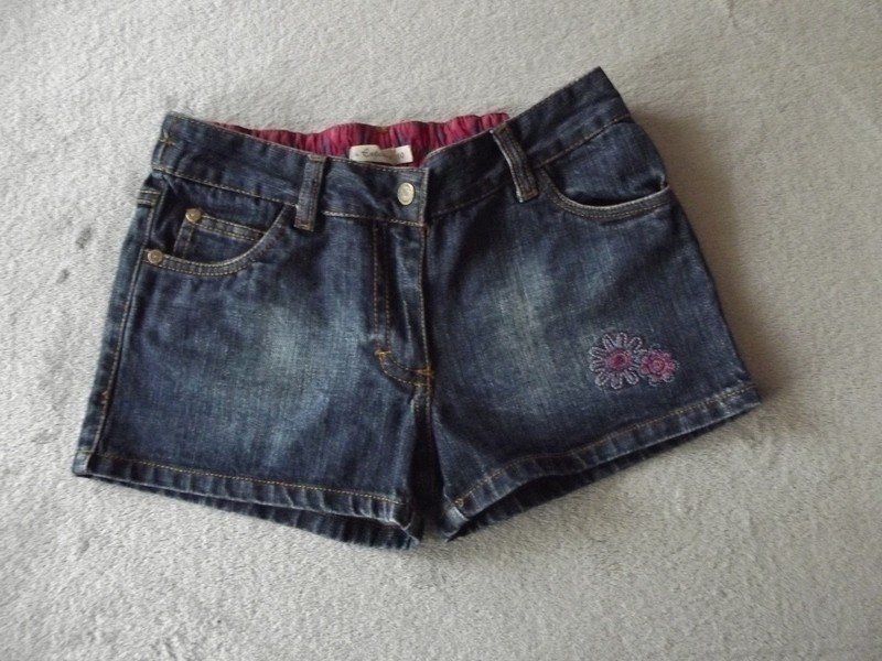 Sehr schöne Jeans Shorts von Exenso