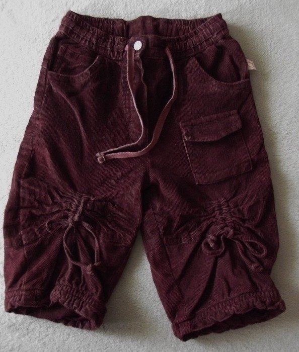 Super süße Cordhose 