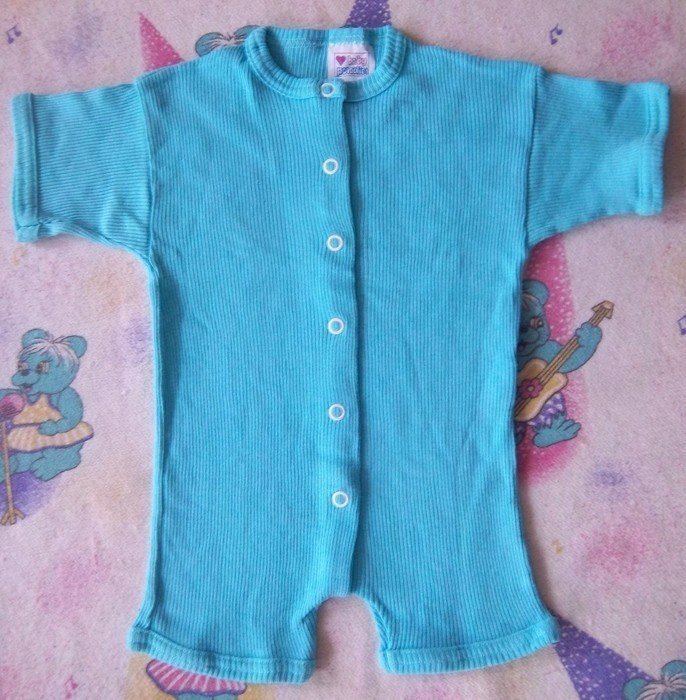 Süßer Spieler Gr.68