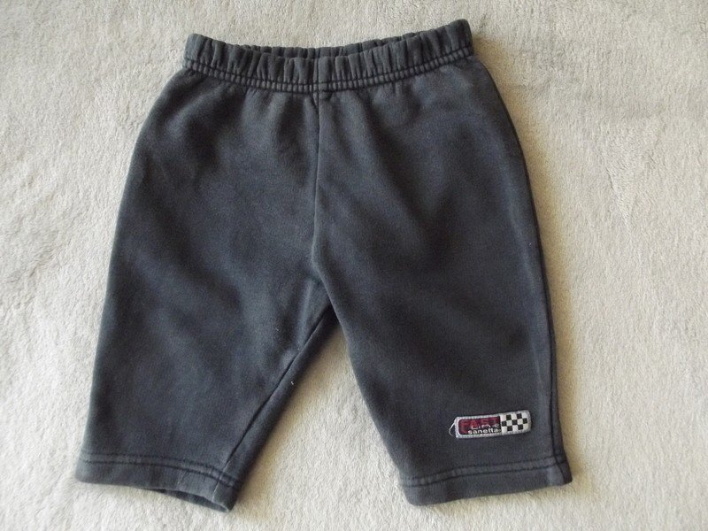 Süße Hose von Sanetta Gr. 62 