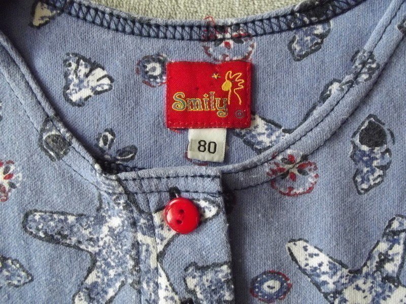 Schönes Sommer Kleidchen von Smily