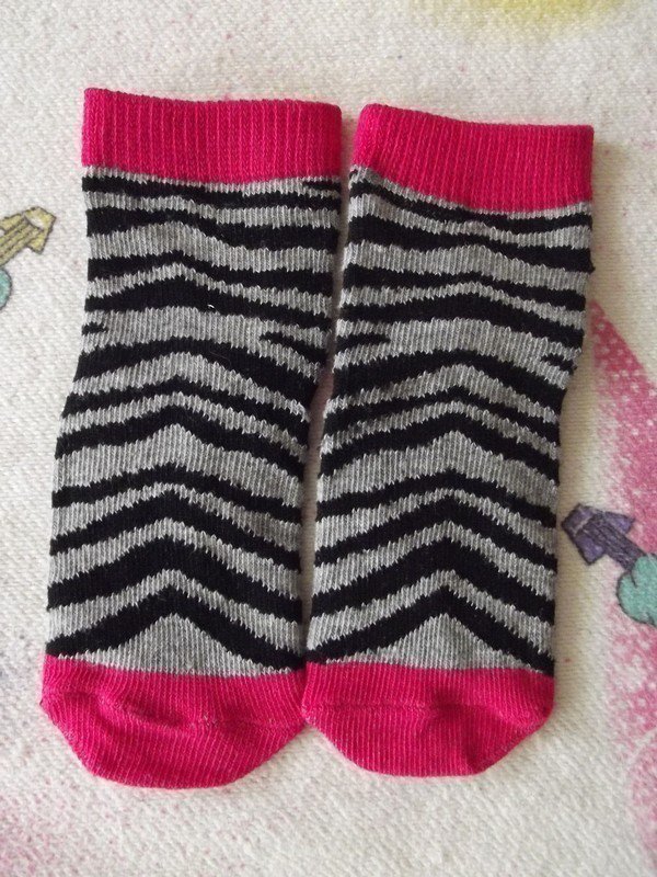 Sehr süße neue Söckchen 