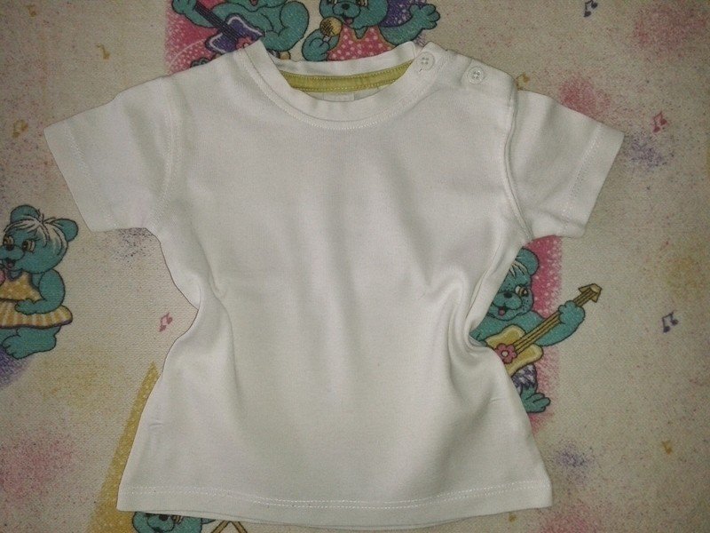 Sehr schönes T- Shirt 