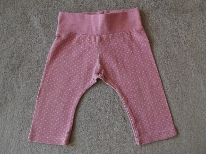 Sehr schöne Hose von Hema Gr. 62 