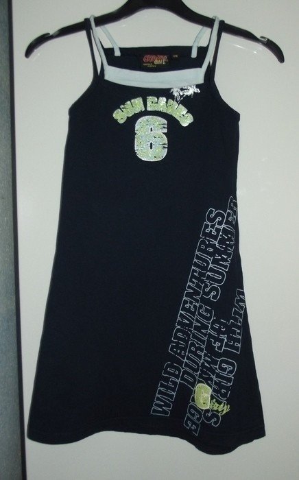 Sehr schönes Trägerkleid 