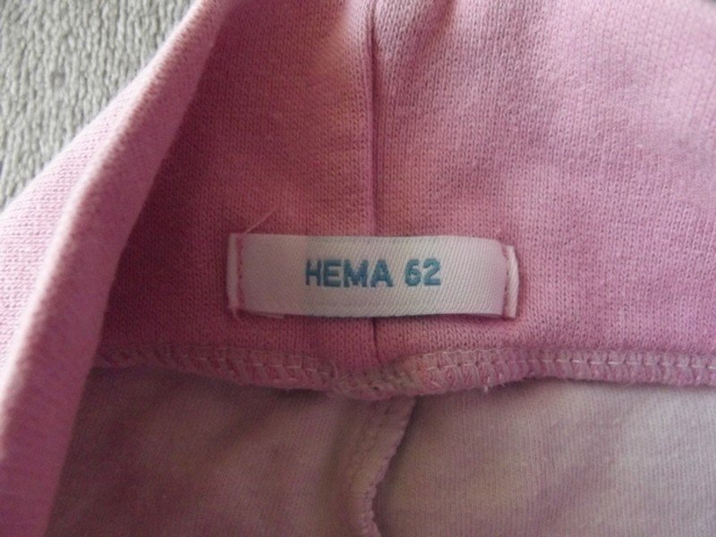Sehr schöne Hose von Hema Gr. 62 