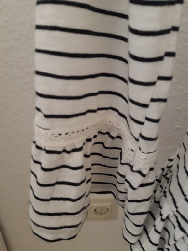 Schönes neues Shirt 