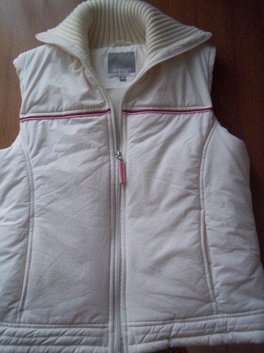 Super schöne warme Weste 