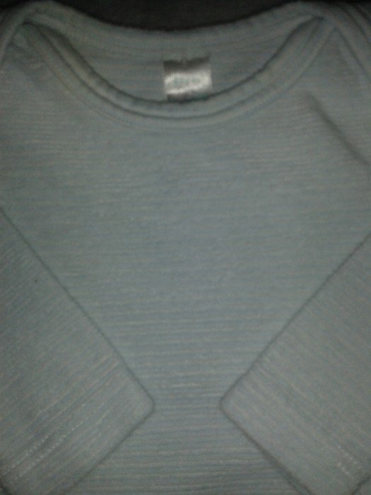 Schöner dicker Winter Body Gr.50/56 