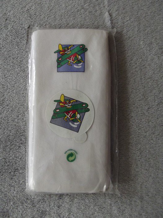 Strumpf- Hose 40 für Mädchen