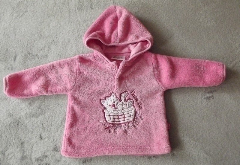 Süßer Kapuzenpulli 