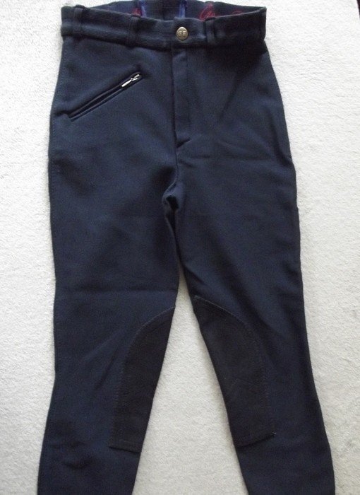 Sehr schöne Reithose 