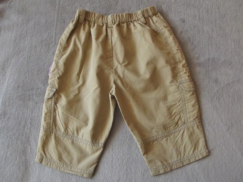 Sehr schöne Sommer Hose von Schnizler 