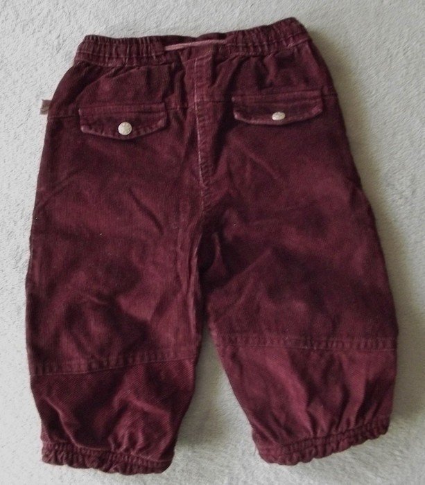 Super süße Cordhose 