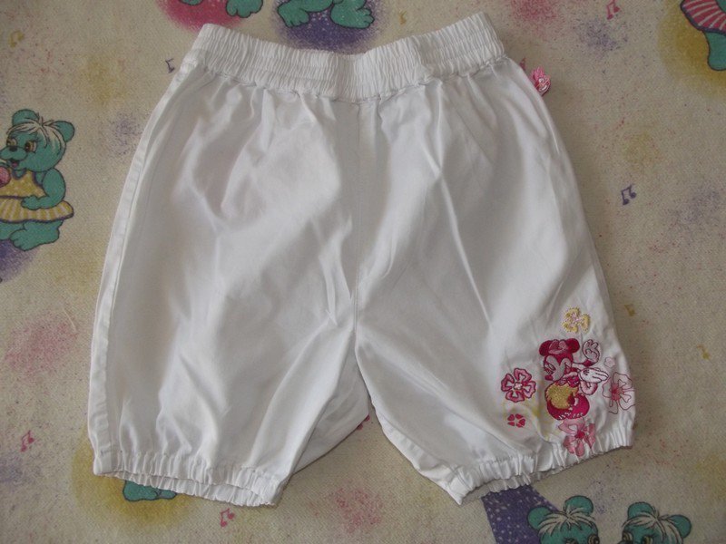 Sehr süße leichte Sommerhose & Top 