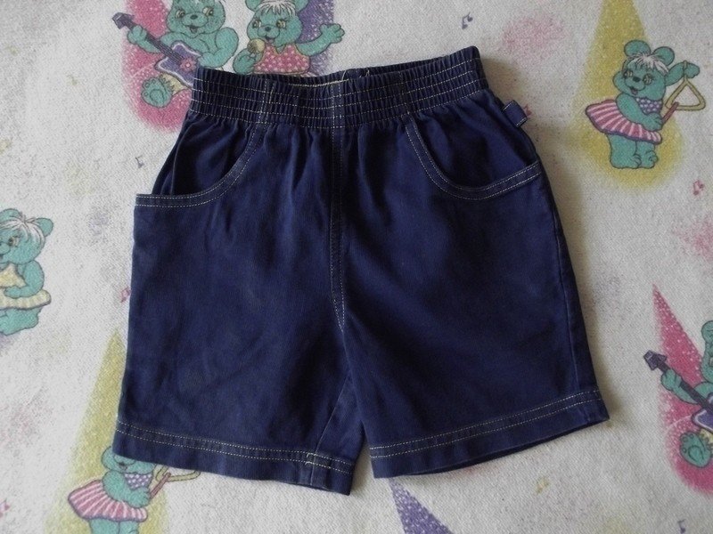Schöne Shorts von Schnitzler Gr. 80 