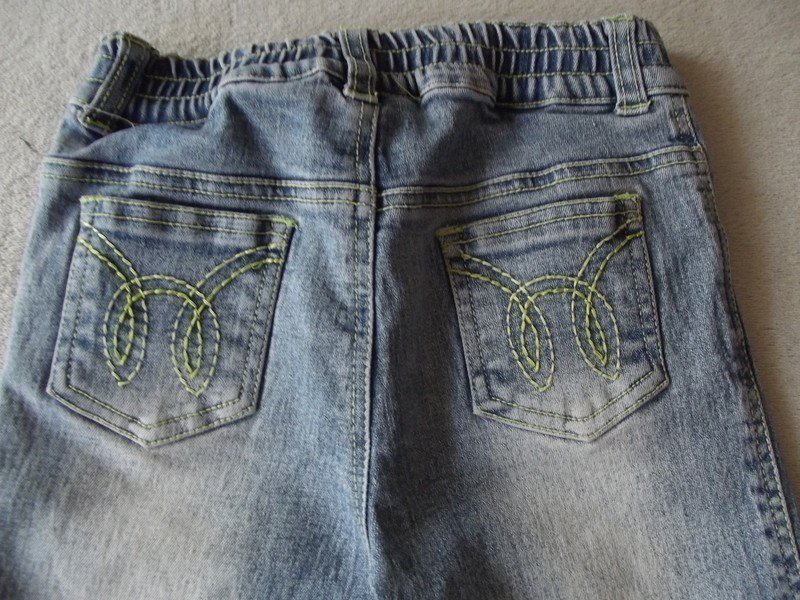 Sehr schöne Jeans von Pretty Girl 