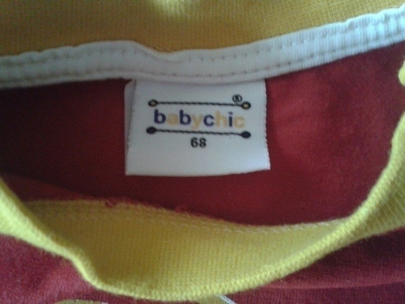Super süßes Shirt von Babychic 