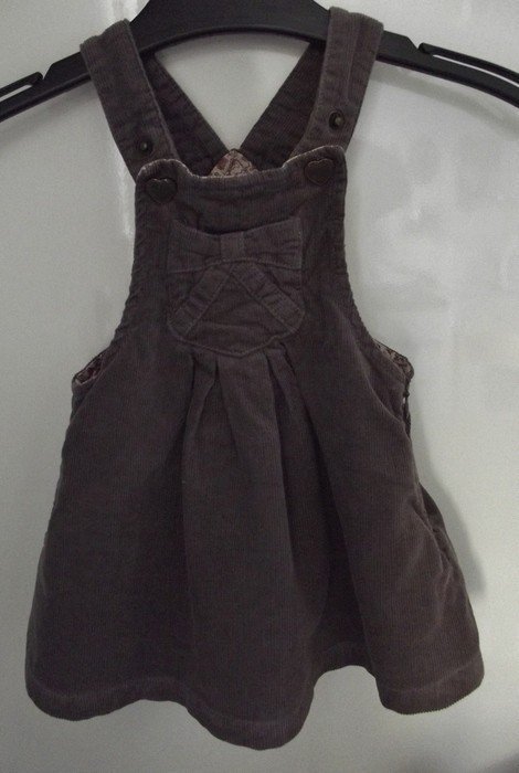 Super süßes Kleidchen von Zara 