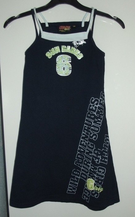 Sehr schönes Trägerkleid 