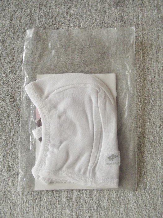 Erstlings Mützchen von babylove