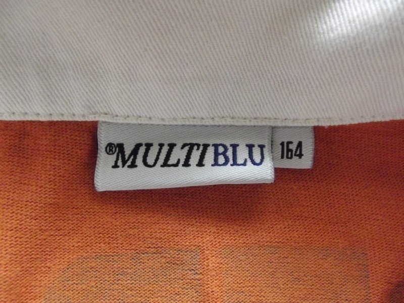 Schönes Polo Shirt Gr. 164 