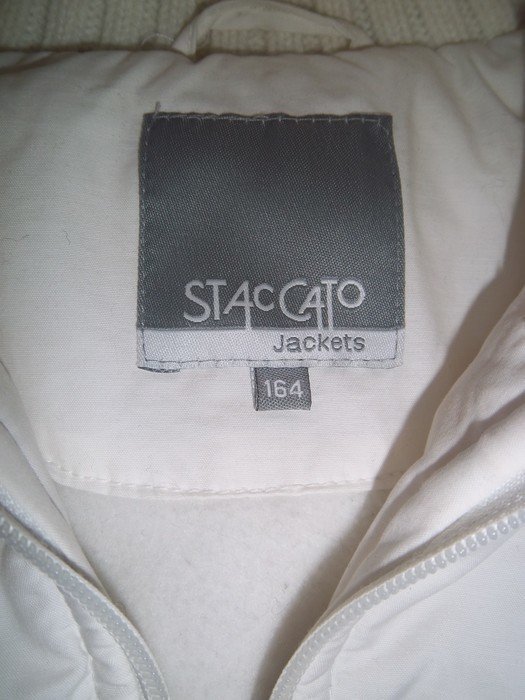 Super schöne warme Weste 