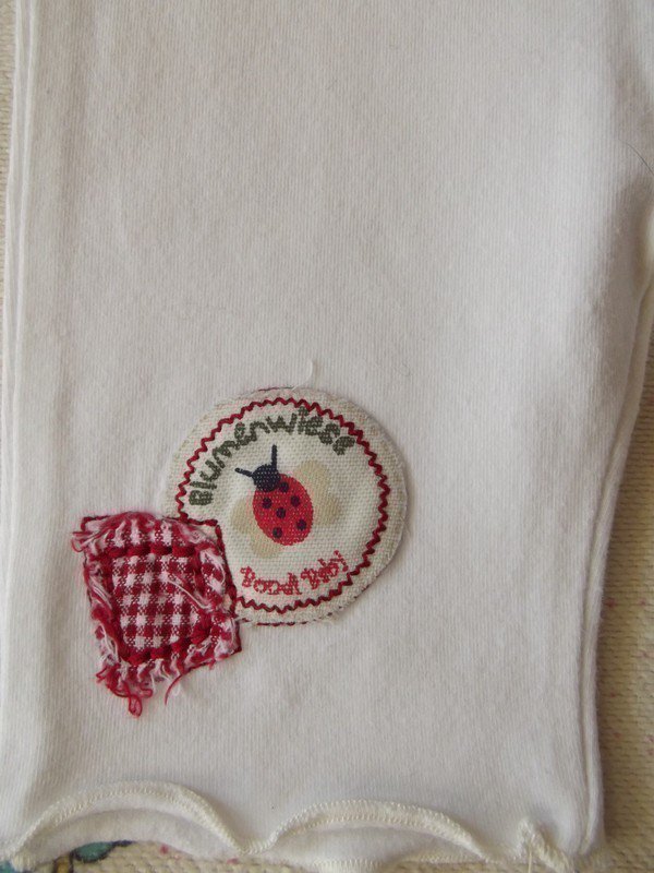 Sehr schöne Leggings von Bondi 