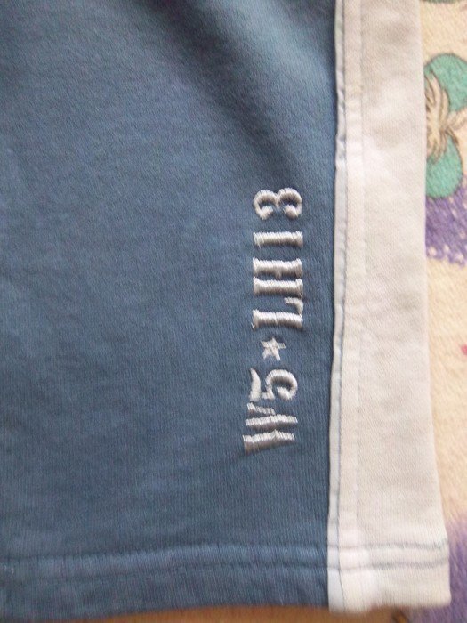 Schöne Jogginghose Gr. 74