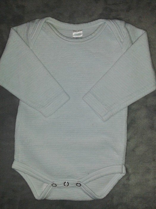 Schöner dicker Winter Body Gr.50/56 