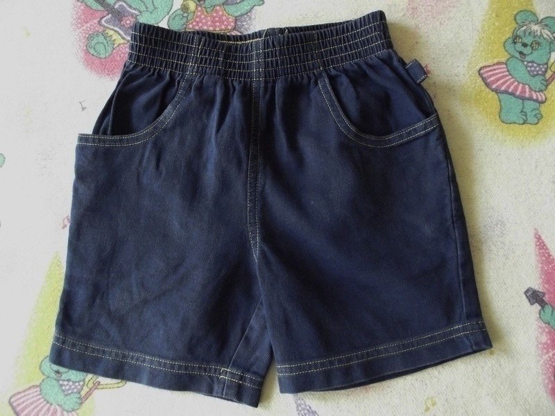 Schöne Shorts von Schnitzler Gr. 80 